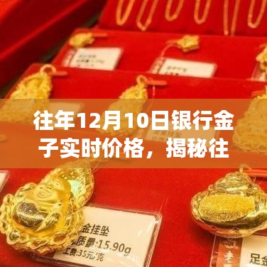 揭秘，往年12月10日银行黄金实时价格走势与影响因素洞察报告发布！