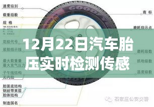 汽车胎压实时检测传感器，超越自我，驾驭未来，引领学习变革的奇迹之旅