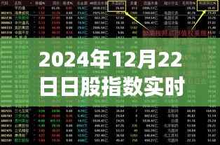 超越风云变幻,揭秘股市奇迹与自我超越之旅——2024年12月22日日股指数实时行情分析
