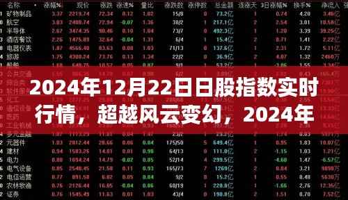 超越风云变幻,揭秘股市奇迹与自我超越之旅——2024年12月22日日股指数实时行情分析