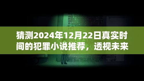 2024年12月22日犯罪小说推荐，透视未来悬疑的深入评测与介绍
