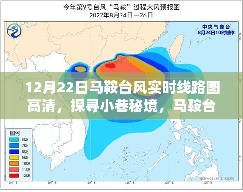 探寻马鞍台风下的秘境，高清实时线路图与独特风味小店之旅