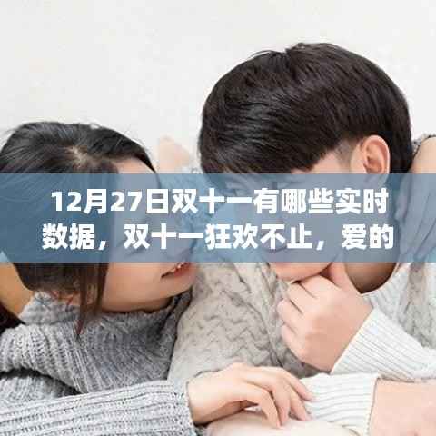 双十一狂欢背后的数据魔法与家的温馨故事,实时数据解析与爱的纽带闪耀日常