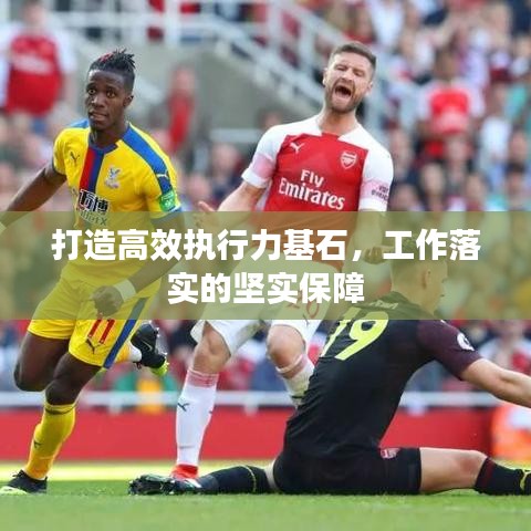 打造高效执行力基石，工作落实的坚实保障