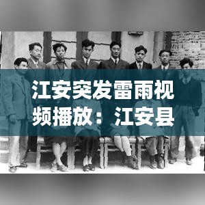 江安突发雷雨视频播放：江安县7.12爆炸事件处理结果 