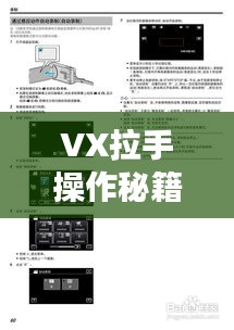 VX拉手操作秘籍，高效实战指南