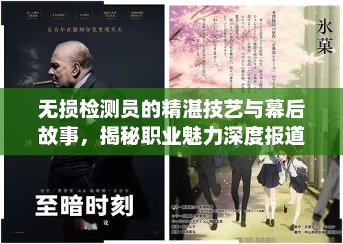 无损检测员的精湛技艺与幕后故事，揭秘职业魅力深度报道