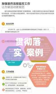 贯彻落实 案例:如何贯彻落实案件监督管理工作规则