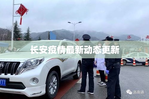 长安疫情最新动态更新