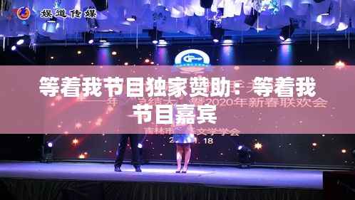 等着我节目独家赞助:等着我节目嘉宾