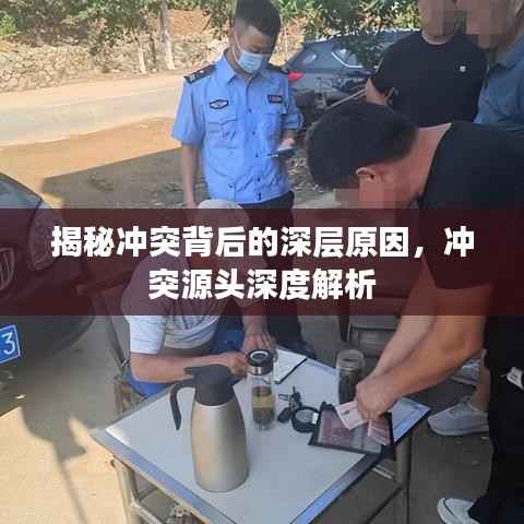揭秘冲突背后的深层原因,冲突源头深度解析