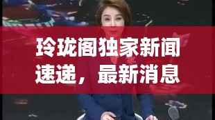 玲珑阁独家新闻速递,最新消息一览无余!