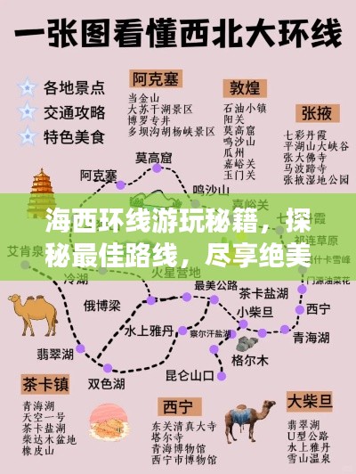 海西环线游玩秘籍，探秘最佳路线，尽享绝美风光！