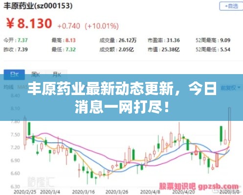 丰原药业最新动态更新，今日消息一网打尽！