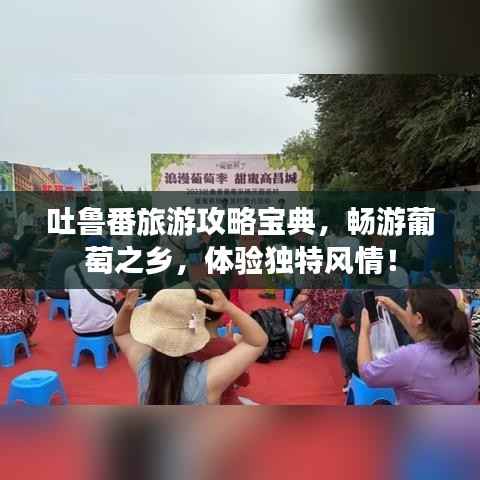 吐鲁番旅游攻略宝典,畅游葡萄之乡,体验独特风情!