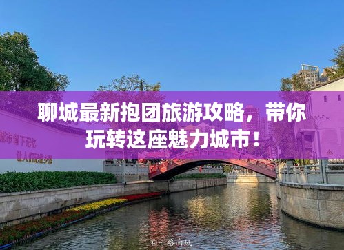 聊城最新抱团旅游攻略，带你玩转这座魅力城市！