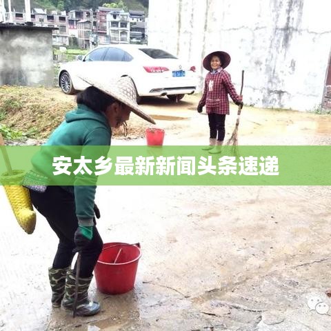 安太乡最新新闻头条速递