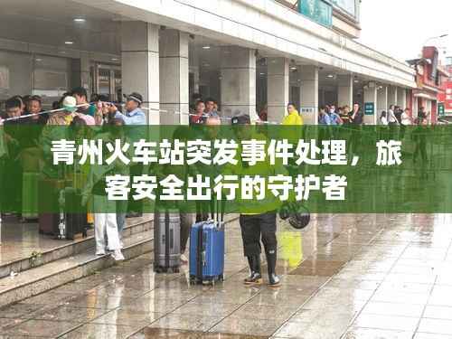 青州火车站突发事件处理,旅客安全出行的守护者