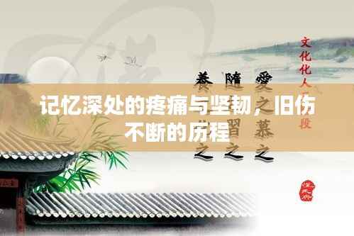 记忆深处的疼痛与坚韧,旧伤不断的历程