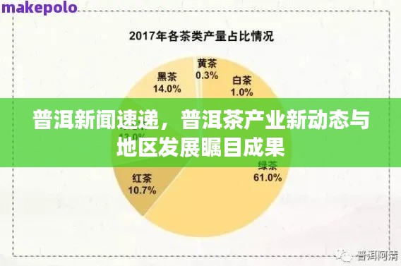 普洱新闻速递,普洱茶产业新动态与地区发展瞩目成果