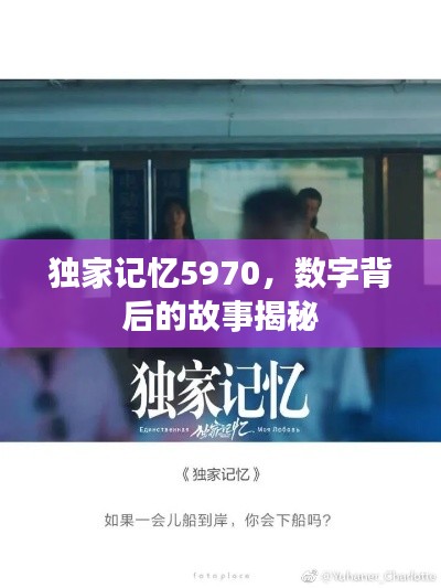 独家记忆5970,数字背后的故事揭秘