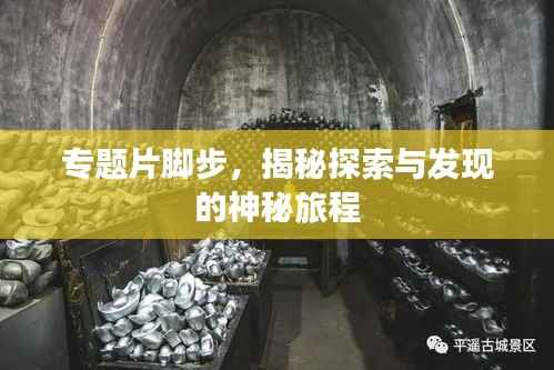 专题片脚步,揭秘探索与发现的神秘旅程
