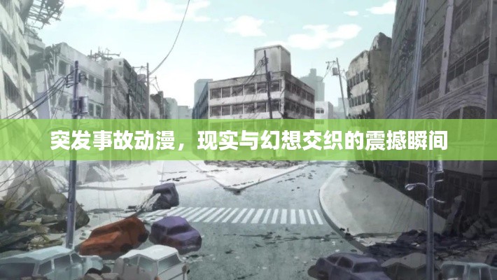 突发事故动漫,现实与幻想交织的震撼瞬间