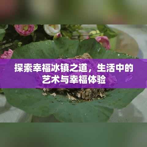 探索幸福冰镇之道,生活中的艺术与幸福体验