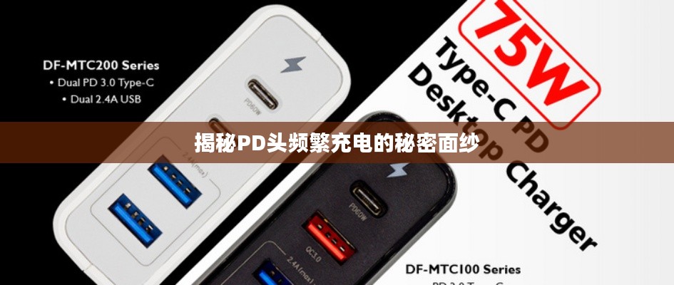 揭秘PD头频繁充电的秘密面纱