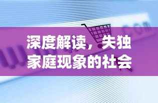 深度解读,失独家庭现象的社会性质与挑战