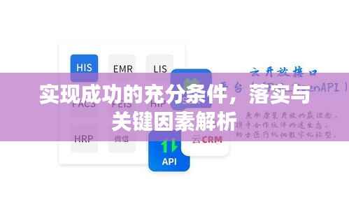 实现成功的充分条件,落实与关键因素解析