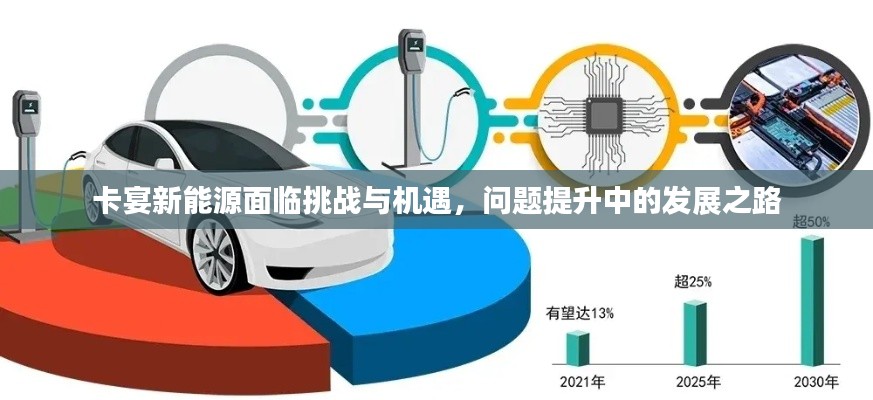 卡宴新能源面临挑战与机遇,问题提升中的发展之路
