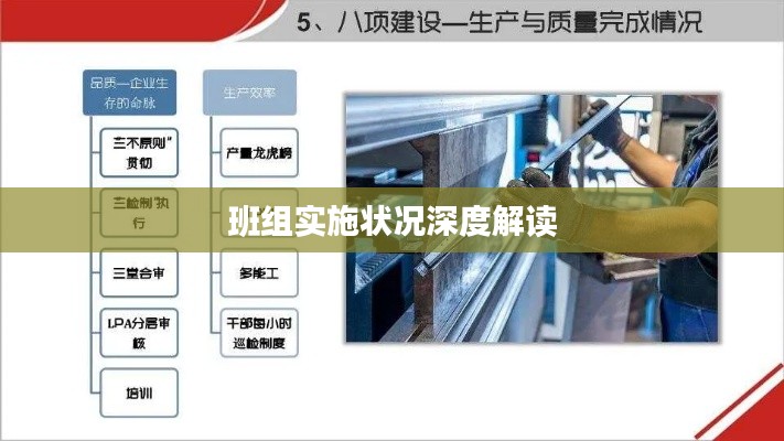 班组实施状况深度解读