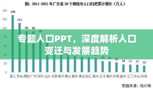 专题人口PPT,深度解析人口变迁与发展趋势