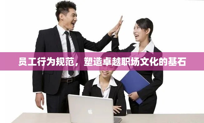 员工行为规范,塑造卓越职场文化的基石
