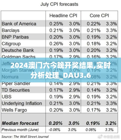 2024澳门六今晚开奖结果,实时分析处理_DAU3.6