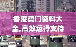 香港澳门资料大全,高效运行支持_RBA3.81