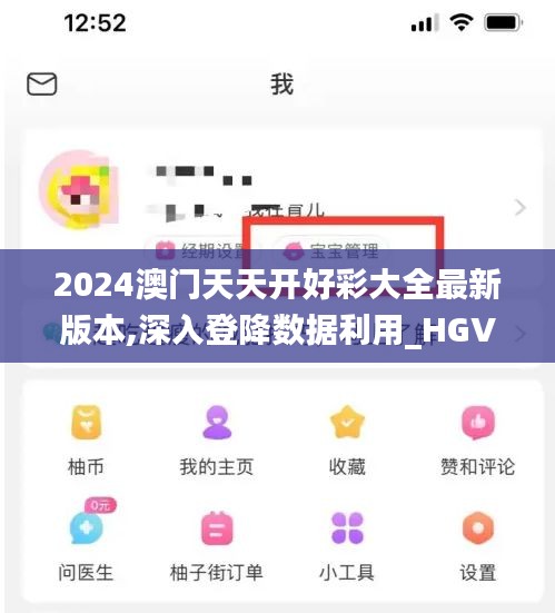 2024澳门天天开好彩大全最新版本,深入登降数据利用_HGV3.80