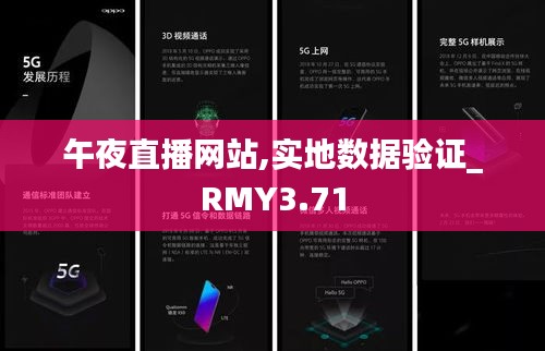 午夜直播网站,实地数据验证_RMY3.71