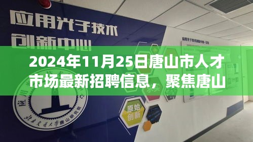 2024年11月25日唐山市人才市场最新招聘信息，聚焦唐山市人才市场，最新招聘信息预告——2024年11月25日