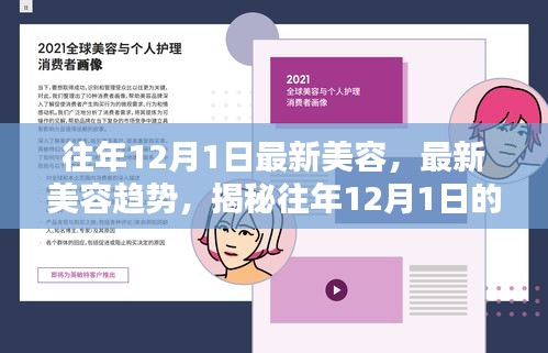 揭秘往年12月1日最新美容趋势与秘密