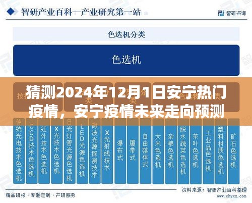 猜测2024年12月1日安宁热门疫情，安宁疫情未来走向预测，聚焦2024年12月1日的可能情境分析