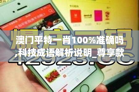 澳门平特一肖100%准确吗,科技成语解析说明_尊享款63.664