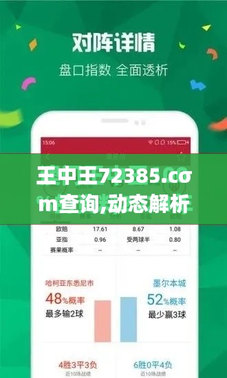 王中王72385.cσm查询,动态解析词汇_手游版144.580