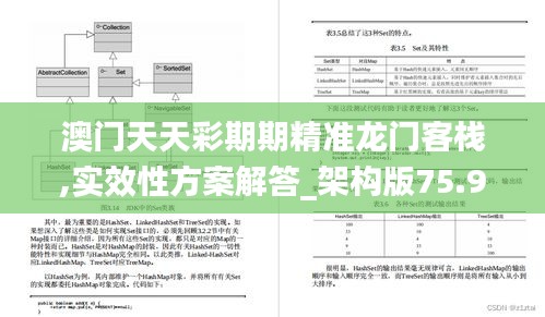 澳门天天彩期期精准龙门客栈,实效性方案解答_架构版75.944