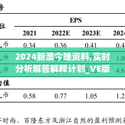 2024新澳今晚资料,实时分析解答解释计划_VE版34.383