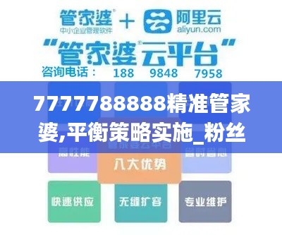 7777788888精准管家婆,平衡策略实施_粉丝款42.96