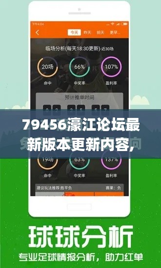 79456濠江论坛最新版本更新内容,定性评估解析_冒险款81.772-7