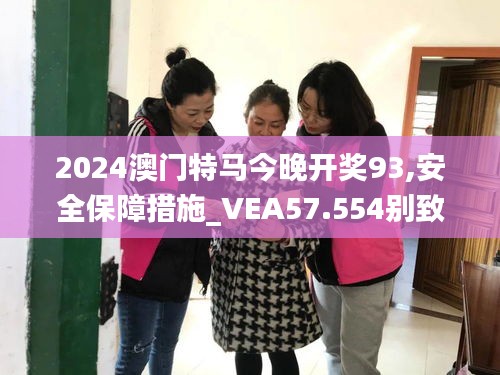 2024澳门特马今晚开奖93,安全保障措施_VEA57.554别致版