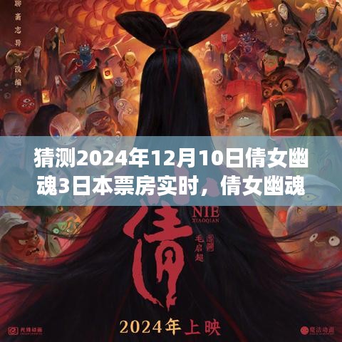 倩女幽魂3日本票房预测与展望，2024年12月10日的挑战与实时动态